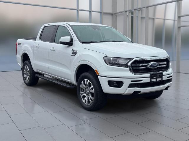 2023 Ford Ranger XL