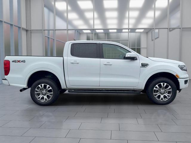 2023 Ford Ranger XL