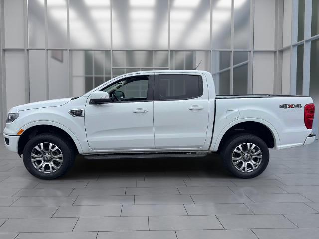 2023 Ford Ranger XL