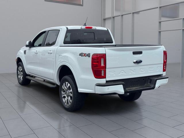 2023 Ford Ranger XL