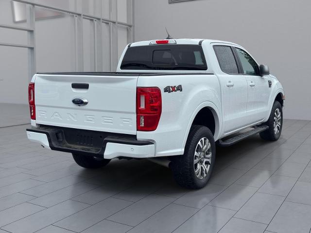 2023 Ford Ranger XL