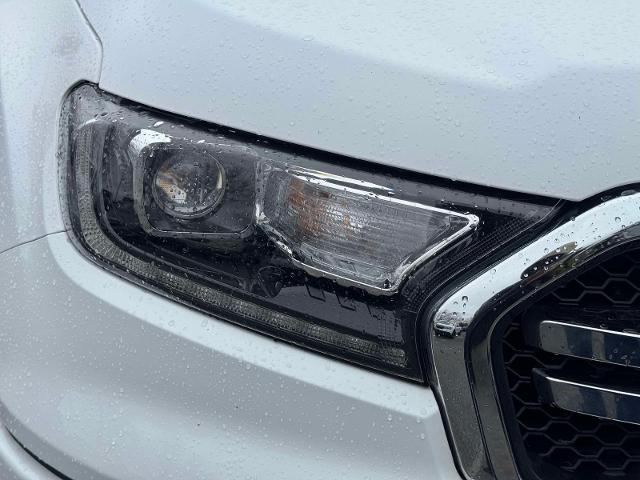 2023 Ford Ranger XL