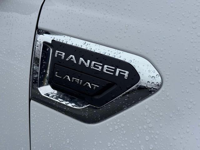 2023 Ford Ranger XL