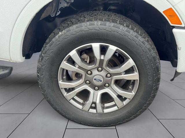 2023 Ford Ranger XL