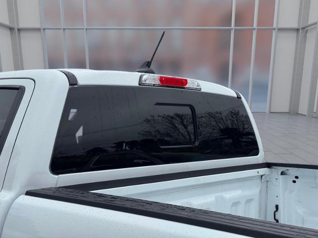 2023 Ford Ranger XL