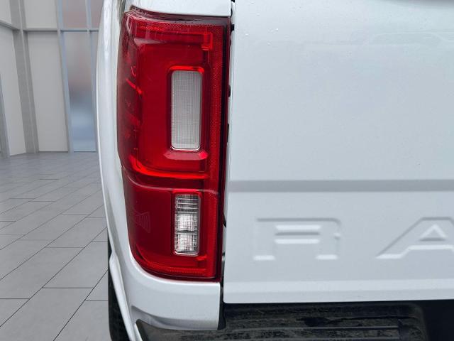 2023 Ford Ranger XL