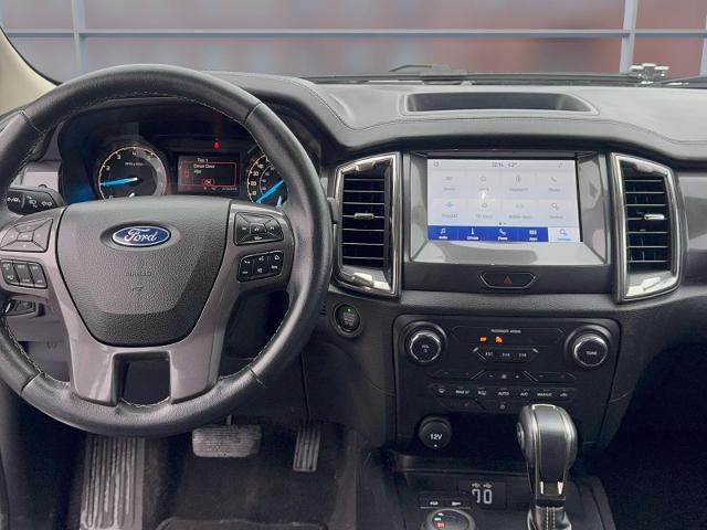 2023 Ford Ranger XL
