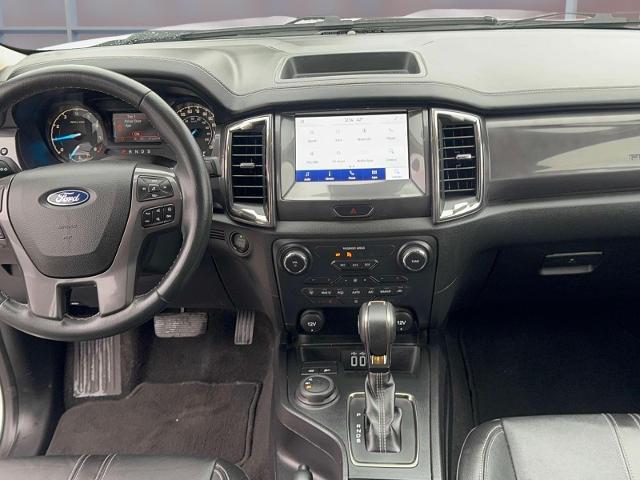 2023 Ford Ranger XL