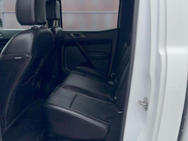 2023 Ford Ranger XL