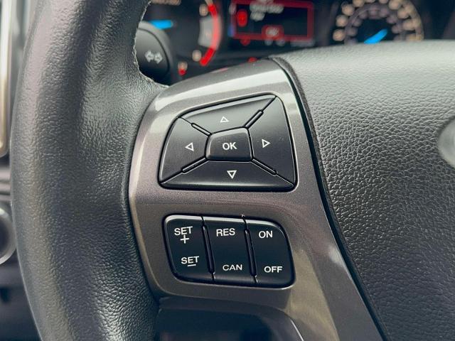 2023 Ford Ranger XL
