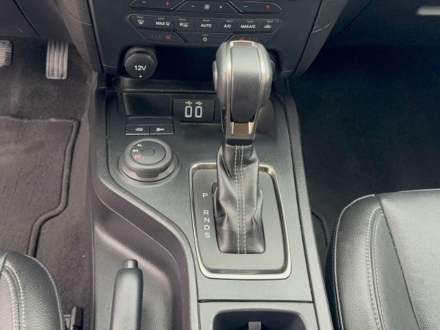 2023 Ford Ranger XL