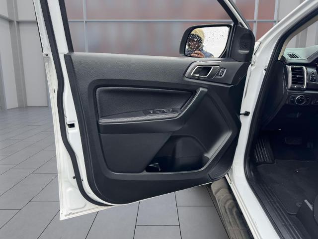 2023 Ford Ranger XL