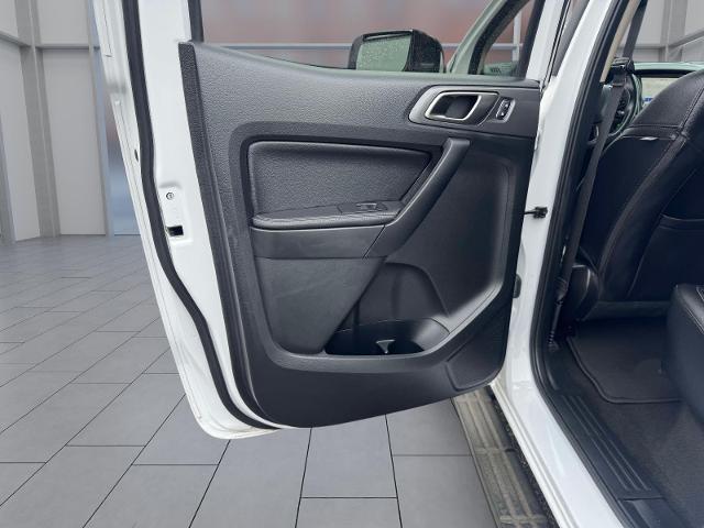 2023 Ford Ranger XL