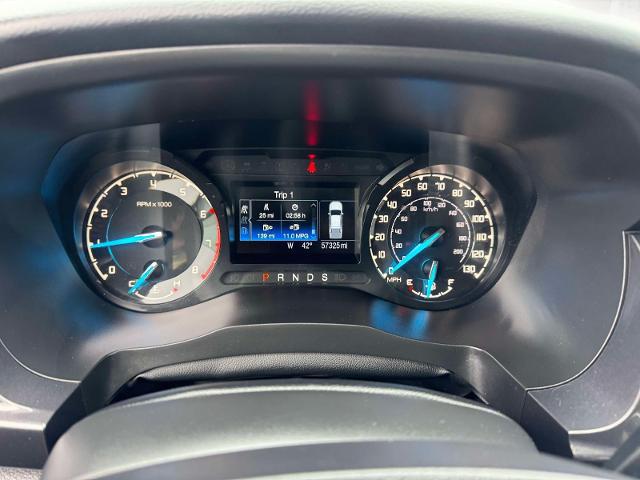 2023 Ford Ranger XL
