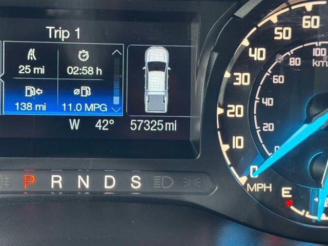 2023 Ford Ranger XL