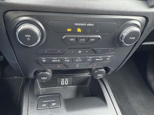 2023 Ford Ranger XL