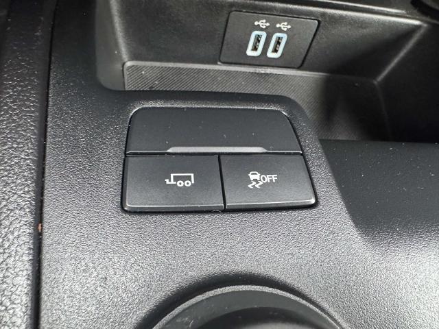 2023 Ford Ranger XL