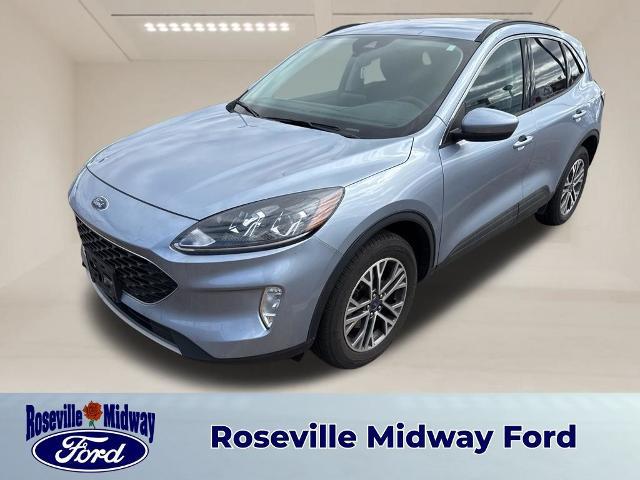 2022 Ford Escape SEL for sale in Roseville, MN