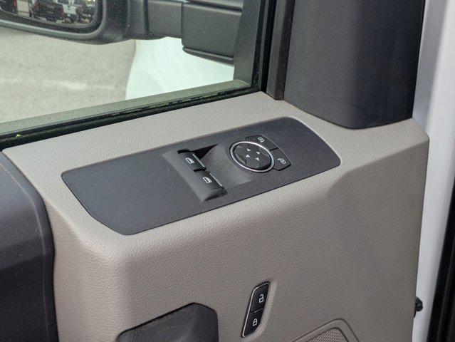 2022 Ford F-350 XL