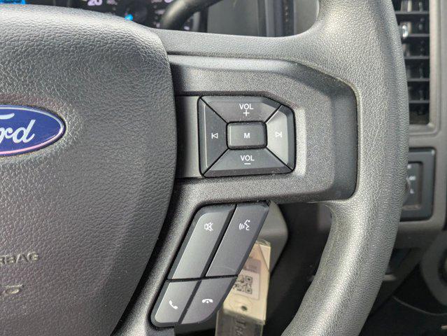 2022 Ford F-350 XL