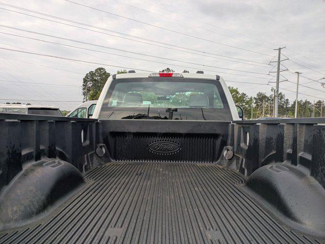 2022 Ford F-350 XL