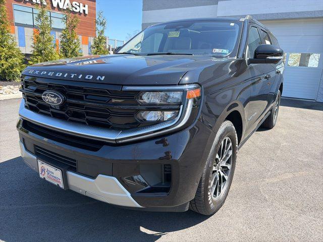 2025 Ford Expedition Platinum MAX for sale in FSTRVL TRVOSE, PA