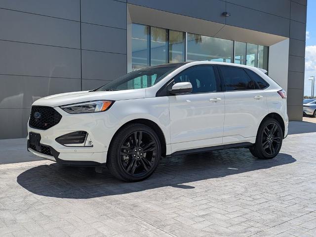2020 Ford Edge ST for sale in Melbourne, FL