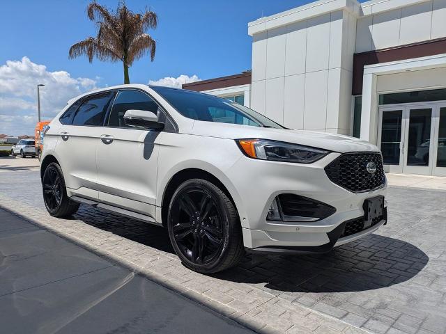 2020 Ford Edge ST