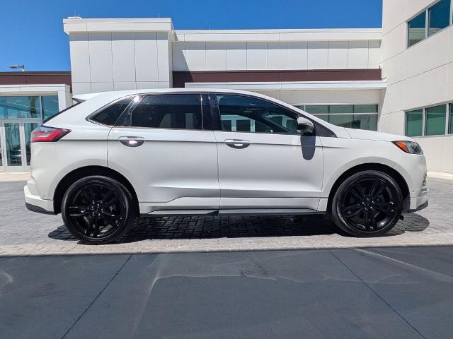 2020 Ford Edge ST
