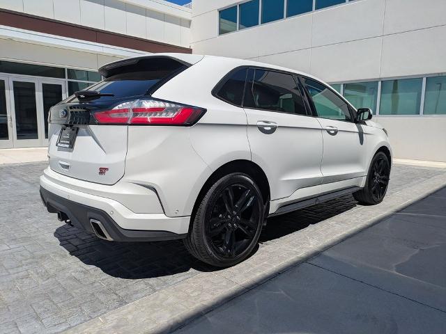 2020 Ford Edge ST