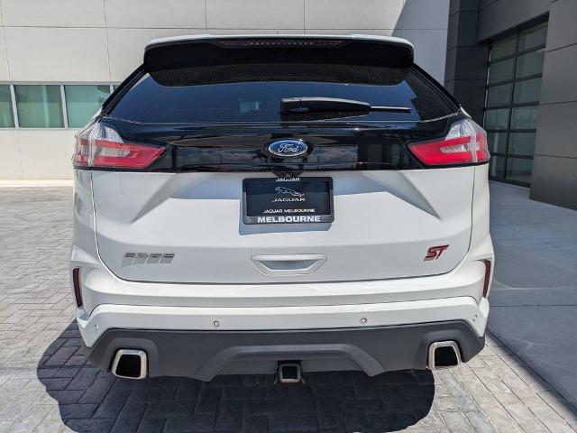 2020 Ford Edge ST