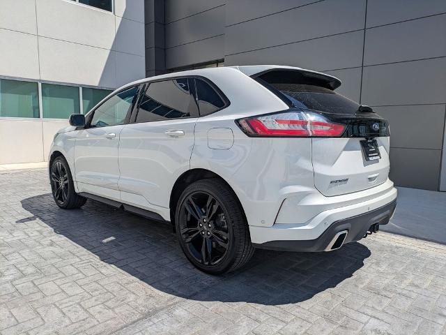 2020 Ford Edge ST