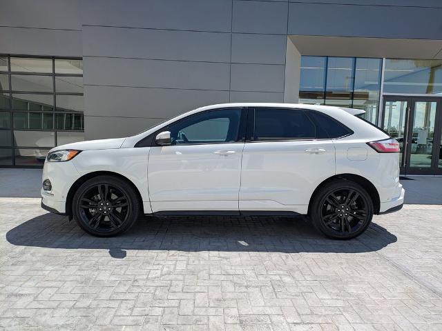 2020 Ford Edge ST