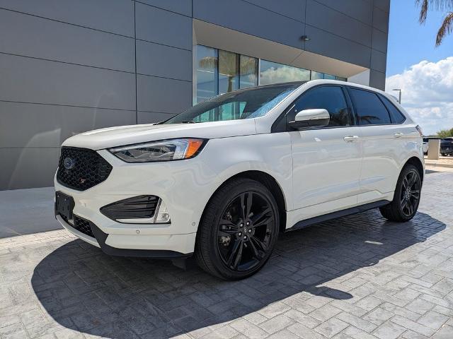 2020 Ford Edge ST