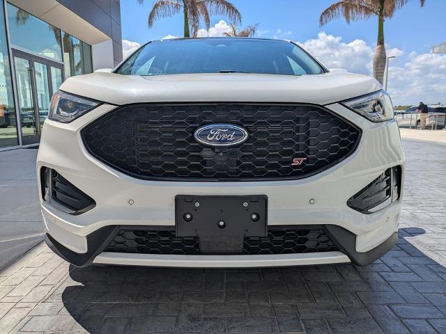 2020 Ford Edge ST