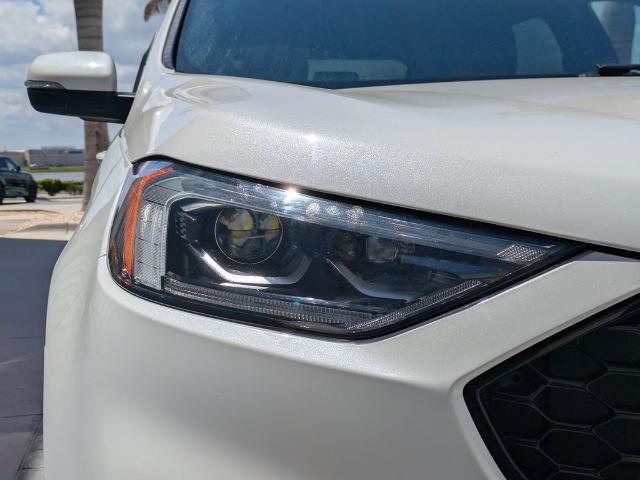 2020 Ford Edge ST