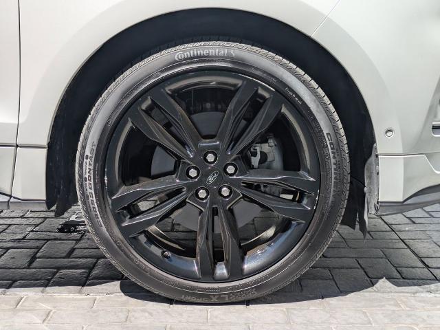2020 Ford Edge ST