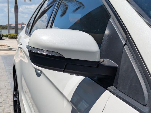 2020 Ford Edge ST