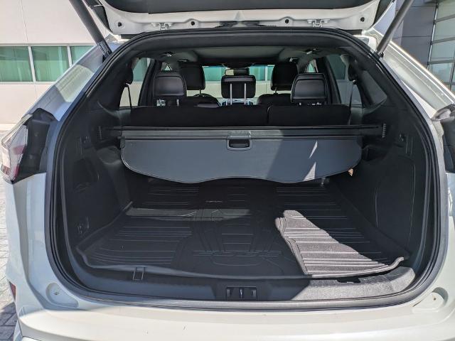 2020 Ford Edge ST