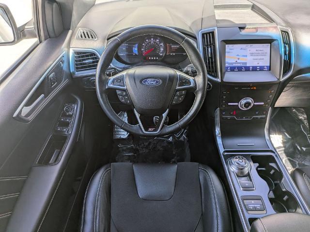 2020 Ford Edge ST