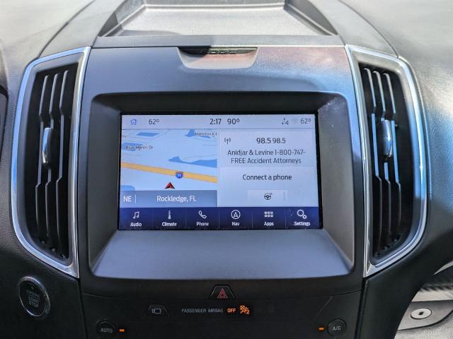 2020 Ford Edge ST