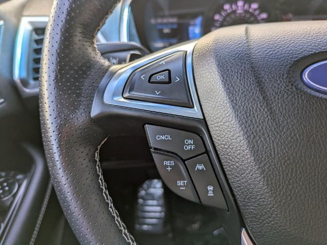 2020 Ford Edge ST