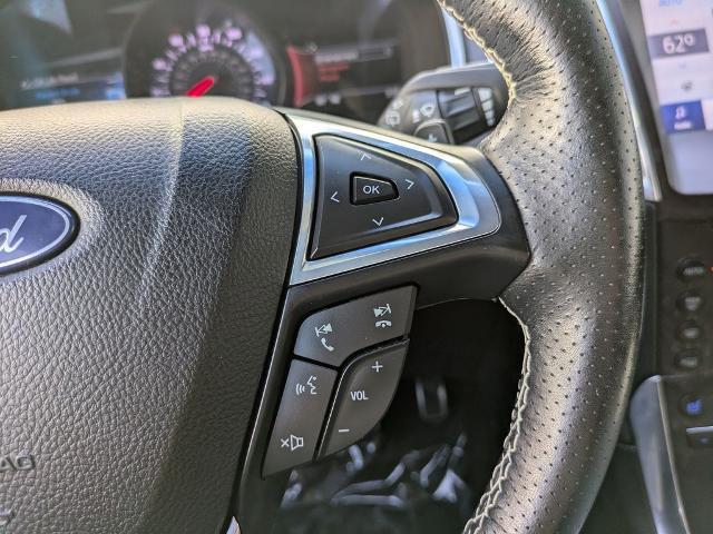 2020 Ford Edge ST
