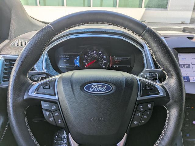 2020 Ford Edge ST