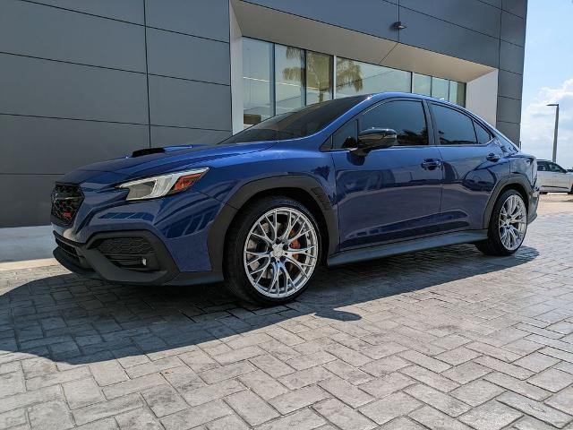 2025 Subaru WRX tS for sale in Melbourne, FL