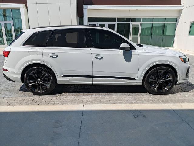 2026 Audi Q7 55 PLUS