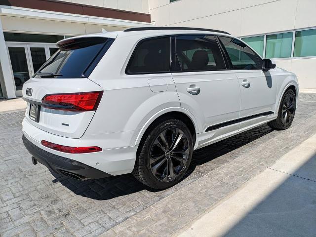 2026 Audi Q7 55 PLUS