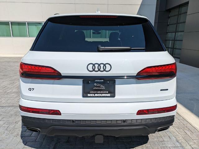 2026 Audi Q7 55 PLUS