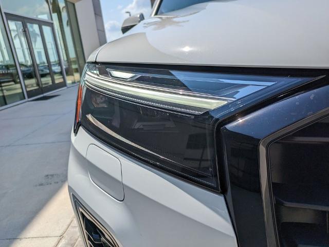 2026 Audi Q7 55 PLUS