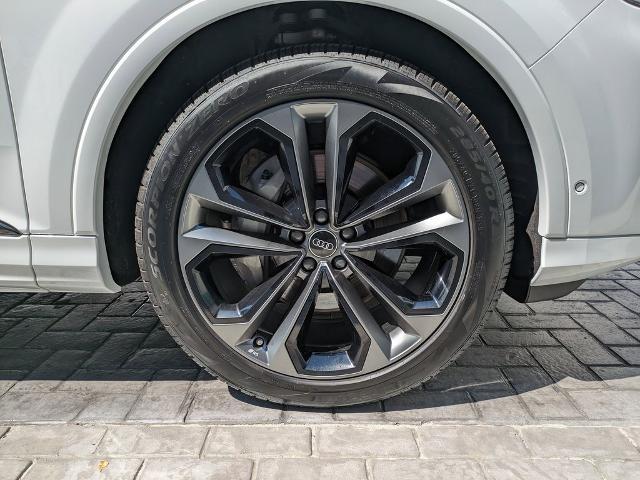2026 Audi Q7 55 PLUS